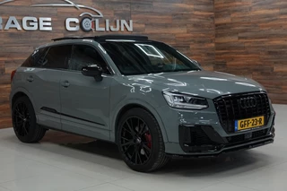 Audi SQ2 - afbeelding nr 5