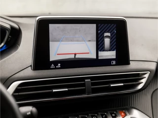 Peugeot 5008 (APPLE CARPLAY, GROOT NAVI, 360 CAMERA, PARKEERSENSOREN, TREKHAAK, SPORTSTOELEN, GETINT GLAS, CRUISE, NIEUWSTAAT) - afbeelding nr 16