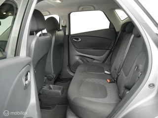 Renault Captur Renault Captur 0.9 TCe Limited - afbeelding nr 9