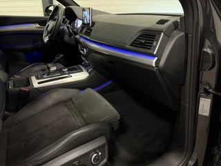 Audi Q5 PANO/LUCHTVERING/TREKHAAK/HEAD-UP/20