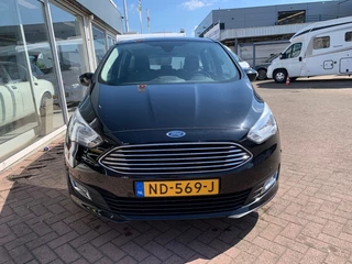 Ford C-MAX - afbeelding nr 9