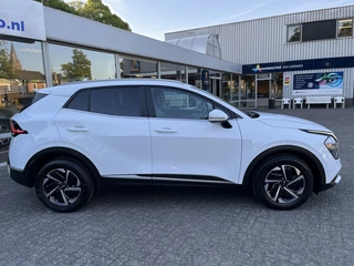 Kia Sportage Kia Sportage 1.6 T-GDI MHEV Dynamicline | Apple Carplay |Navi | Camera - afbeelding nr 2