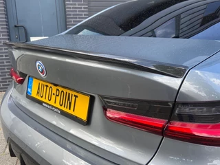 BMW 3 Serie BMW 3-serie 320 PERFORMANCE/CARBON/HEADUP/LASER - afbeelding nr 18