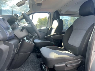 Opel Vivaro Opel Vivaro 1.6 CDTI L2H1 DC Edition EcoFlex Dubbel Cabine,2e Eigenaar,Navi,Camera,Airco,Cruise,Trekhaak,N.A.P,Nieuwe Apk bij Aflevering - afbeelding nr 7