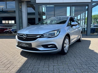 Opel Astra - afbeelding nr 3