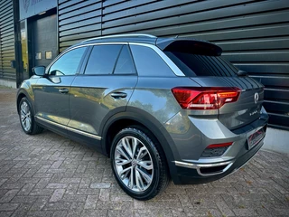 Volkswagen T-Roc Volkswagen T-Roc 2.0 TSI 4Motion 190PK! AUT|NAVI|ACC|DCC|LANE|CARPLAY - afbeelding nr 48