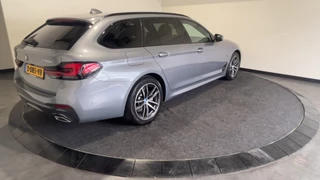 BMW 5 Serie BMW 5 Serie Touring 530e Business Edition Plus | Live cockpit professional | Connected pack professional | - afbeelding nr 29