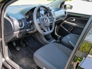 Volkswagen up! | AIRCO | BLUETOOTH | - afbeelding nr 7
