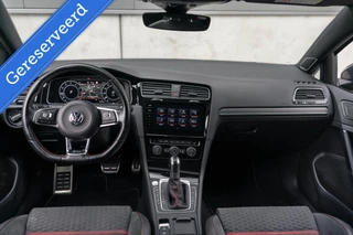 Volkswagen Golf Volkswagen Golf 2.0 TSI GTI Performance Pano DSG Alcantara - afbeelding nr 20