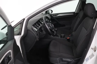 Volkswagen Golf Volkswagen Golf 1.0 TSI Comfortline | Navigatie |  Climate control | Bluetooth | Cruise control - afbeelding nr 4
