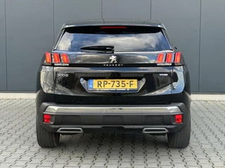 Peugeot 3008 Peugeot 3008 1.2 Executive Automaat - CarPlay - Camera - Complete Onderhoudshistorie - afbeelding nr 8