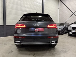 Audi Q5 PANO/LUCHTVERING/TREKHAAK/HEAD-UP/20