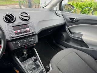 SEAT Ibiza SEAT Ibiza 1.0 EcoTSI Style Connect Airco/Alu wielen/Navigatie - afbeelding nr 22