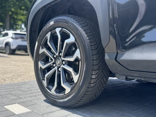 Toyota Yaris Cross Toyota Yaris Cross 1.5 Hybrid 115 Dynamic Edition Trekhaak, Apple/Android,  Adaptive cruise control, Camera , All-in Rijklaarprijs - afbeelding nr 5