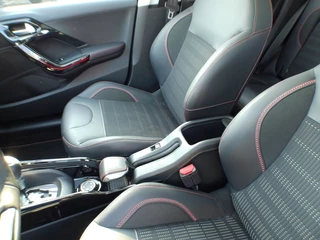 Peugeot 2008 - afbeelding nr 17