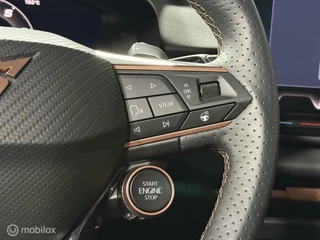CUPRA Terramar CUPRA Terramar 1.5 TSI e-Hybrid VZ Performance | FULL OPTION - afbeelding nr 86