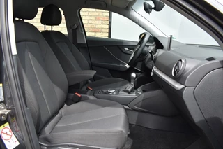 Audi Q2 Audi Q2 30 TFSI ADVANCED ED. Camera, ACC, PDC - afbeelding nr 9