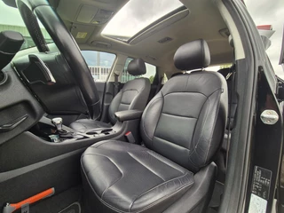 Kia Niro Kia Niro 1.6 GDi Hybrid ExecutiveLine - afbeelding nr 28