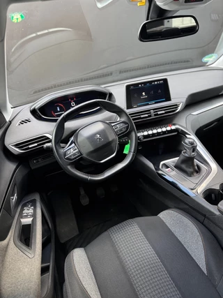 Peugeot 3008 Peugeot 3008 1.2 PureTech Active - afbeelding nr 33
