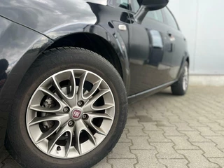 Fiat Punto Fiat Punto Evo 1.2 Lounge - afbeelding nr 17