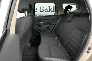 Dacia Duster - afbeelding nr 5
