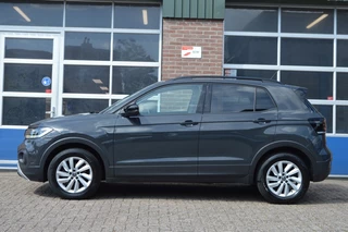 Volkswagen T-Cross - afbeelding nr 5