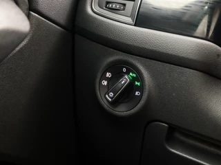 Škoda Kodiaq Škoda Kodiaq 1.4 TSI ACT Sport 150Pk Automaat (PANORAMADAK, APPLE CARPLAY, GROOT NAVI, 360 CAMERA, MEMORY SEATS, LEDER, STOELVERWARMING, GETINT GLAS, ELEK ACHTERKLEP, NIEUWE APK, NIEUWSTAAT) - afbeelding nr 29