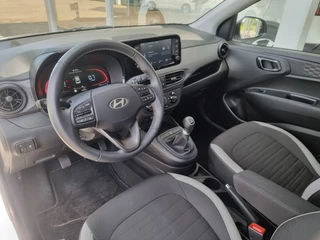 Hyundai i10 - afbeelding nr 7