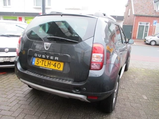 Dacia Duster - afbeelding nr 6