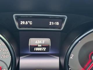 Mercedes-Benz CLA Mercedes-Benz CLA 200 CDI Ambition - afbeelding nr 24