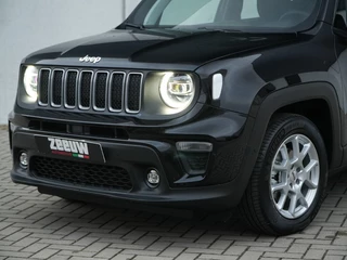 Jeep Renegade - afbeelding nr 7