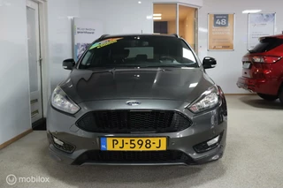 Ford Focus Ford Focus Wagon 1.5 ST-Line 182 | Uniek | - afbeelding nr 6