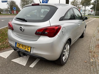 Opel Corsa-e | Navigatie | Airco | Trekhaak | Cruise Control | BTW Auto - afbeelding nr 14