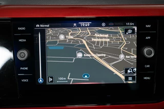 Volkswagen Polo Volkswagen Polo 2.0 TSI GTI | PANO | ( Zie omschrijving ) | Beats | Virtual cockpit | IQ - afbeelding nr 26