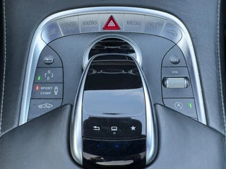 Mercedes-Benz S-Klasse Mercedes-Benz S-klasse 350 Lang Prestige Plus Uniek 3D-Burmester Lounge Drive pilot 360cam Nightvision Dealeronderhouden voloptie - afbeelding nr 53
