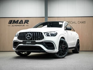 Mercedes-Benz GLE Coupé AMG 63 S 4MATIC+