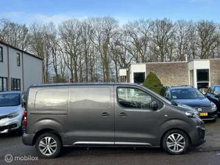 Peugeot Expert Peugeot Expert Bestel 227S 2.0 BlueHDI 180 Premium Pack - afbeelding nr 3