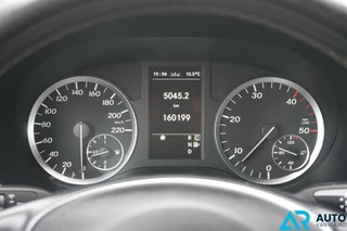 Mercedes-Benz Vito Mercedes Vito 116 CDI Lang DC * Dubbele cabine * Automaat - afbeelding nr 26