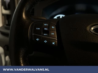 Ford Transit Verwarmde Voorruit, 270 Graden Achterdeuren, Bijrijdersbank, Parkeersensoren - afbeelding nr 9