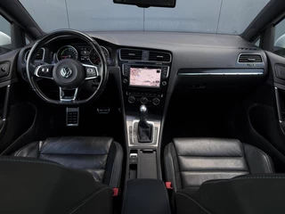 Volkswagen Golf Volkswagen Golf 1.4 TSI GTE Pano - Leder - Led - Camera - Stoelverwarming - afbeelding nr 15