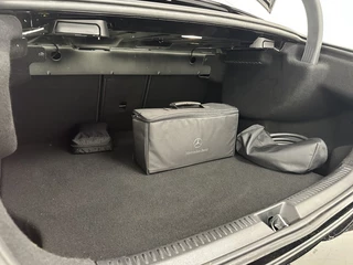 Mercedes-Benz A-Klasse Mercedes-Benz A-Klasse 250 e Premium Plus | Burmester | 360 camera | Memory stoelen | - afbeelding nr 12