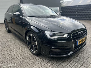 Audi A3 1.4 TFSI CoD Ambiente Pro Line plus AUTOMAAT