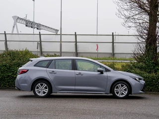 Toyota Corolla Touring Sports | NAVIGATIE | CAMERA | CARPLAY | - afbeelding nr 5