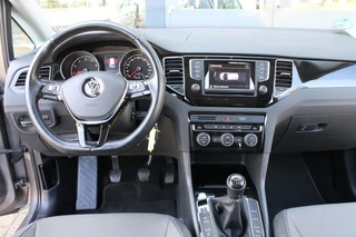 Volkswagen Golf Sportsvan - afbeelding nr 12