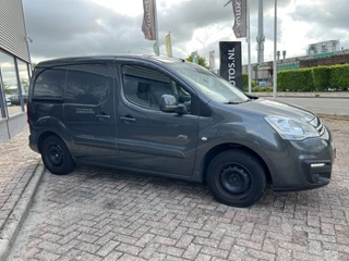 Citroën Berlingo Citroën Berlingo 1.6 BlueHDI 100 Club 3 Pers./ BTW Vrij. - afbeelding nr 13