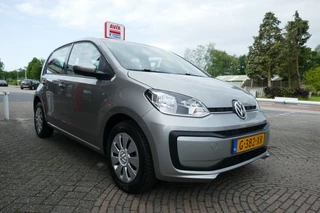 Volkswagen up! Volkswagen up! Up 1.0 BMT MOVE , AC, Bluetooth, NAP - afbeelding nr 3