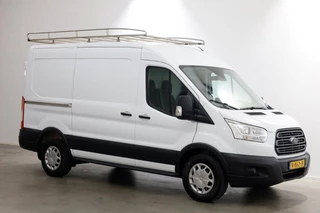 Ford Transit - afbeelding nr 11