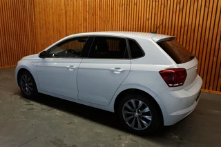 Volkswagen Polo - afbeelding nr 6