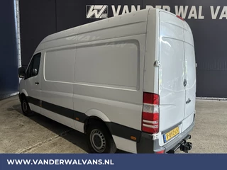 Mercedes-Benz Sprinter bluetooth telefoonvoorbereiding - afbeelding nr 2