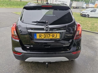 Opel Mokka X Opel Mokka X 1.4i Turbo Innovation - afbeelding nr 7